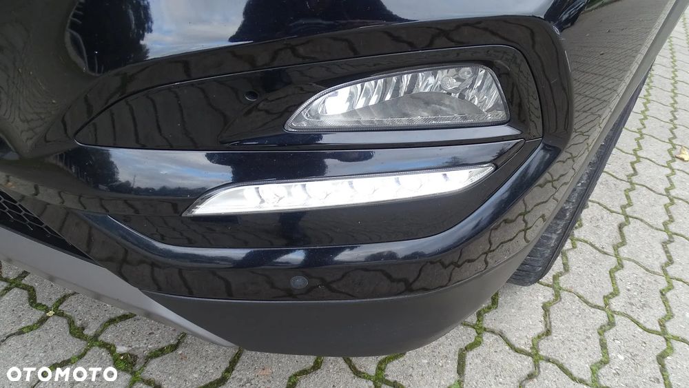 Hyundai Tucson 1.6 GDI BlueDrive Style 2WD - 21