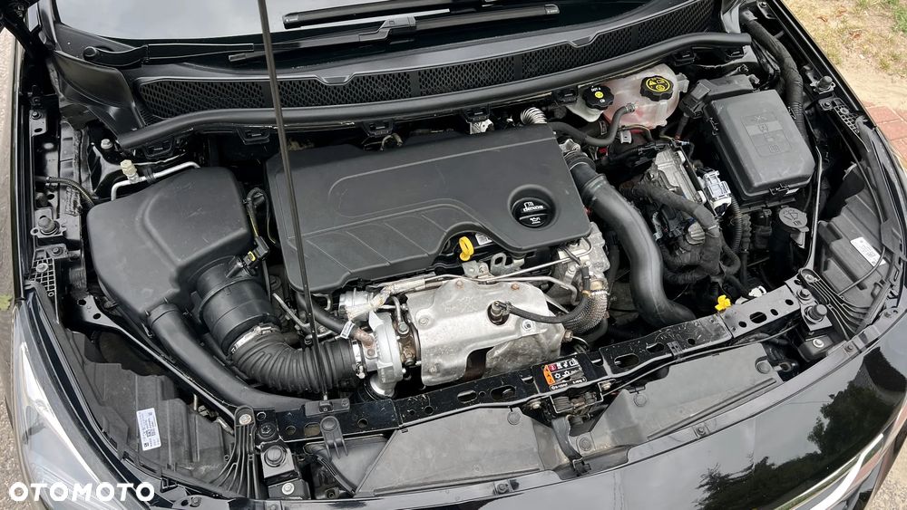 Opel Astra 1.6 CDTI Cosmo - 33