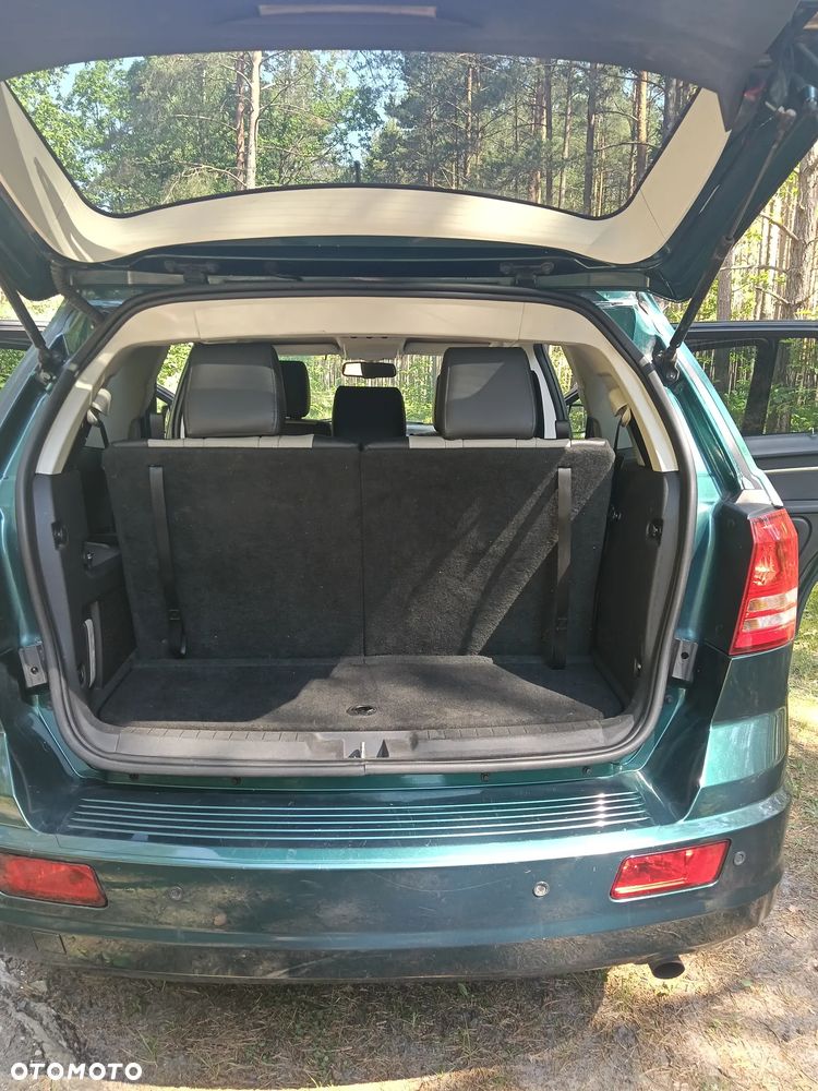 Dodge Journey 2.0 CRD R/T - 12