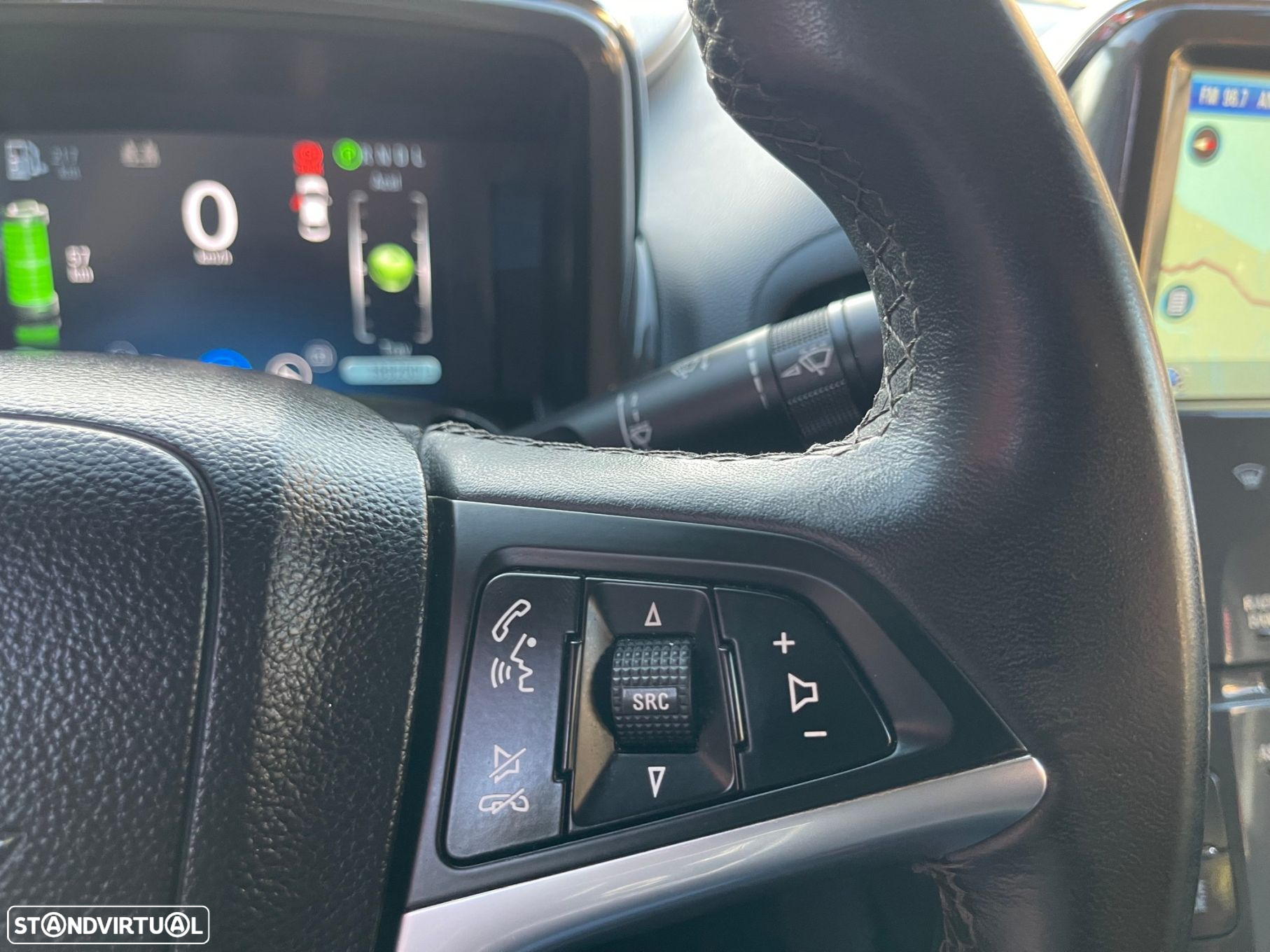 Opel Ampera-e - 23