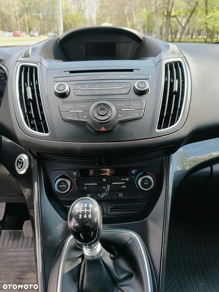 Ford C-MAX 1.0 EcoBoost Trend ASS - 15