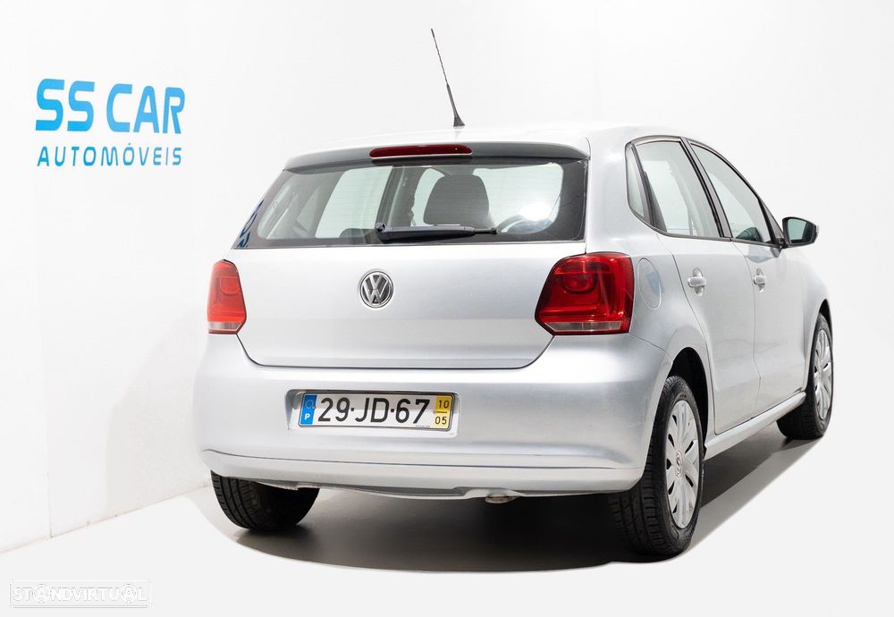 VW Polo 1.2 Confortline - 3