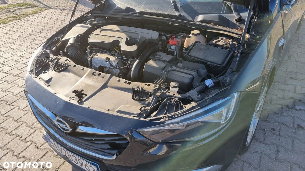 Opel Insignia 1.6 Ultimate - 23