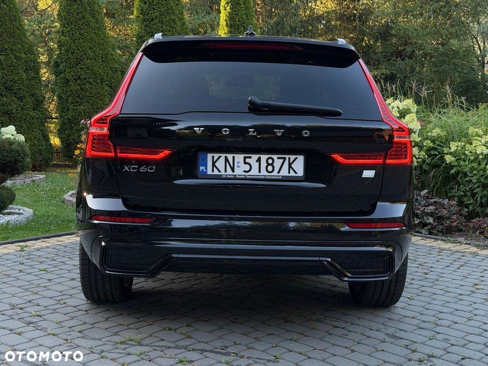 Volvo XC 60 T8 AWD Plus Dark - 10