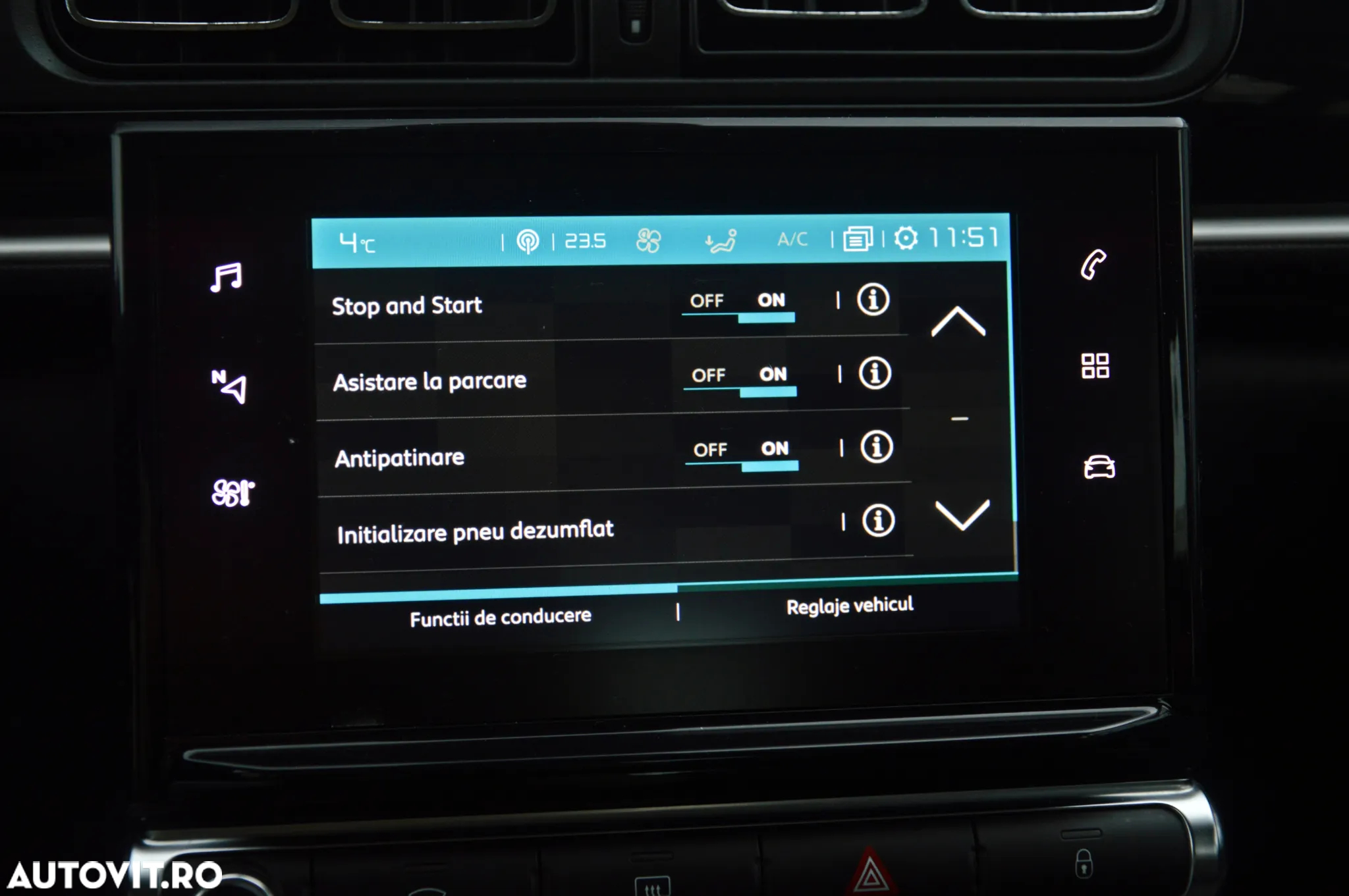 Citroën C3 1.6 BlueHDi S&S BVM Feel - 29