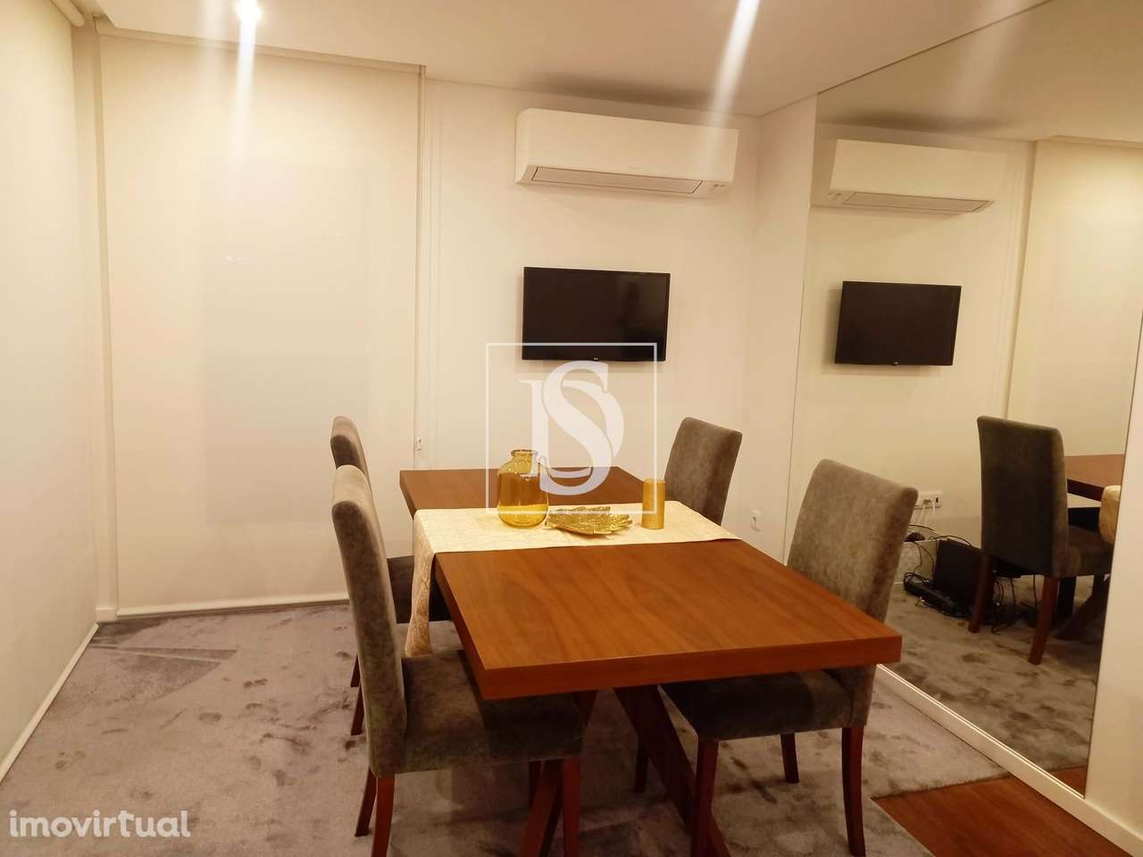 Apartamento T2 – Esmoriz - Ovar - Grande imagem: 5/24