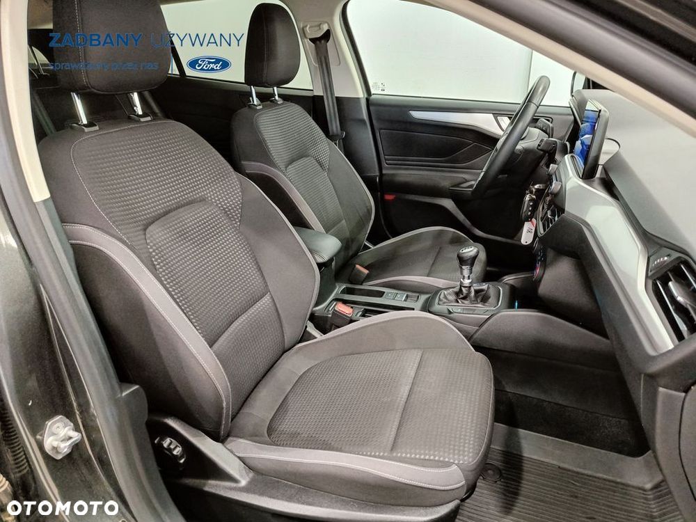 Ford Focus 1.5 EcoBlue Trend Edition - 14
