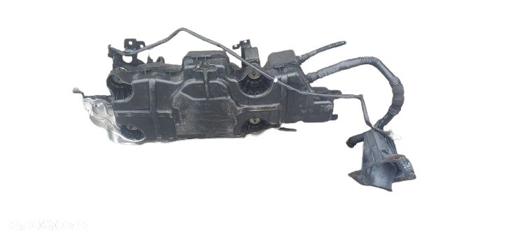 Peugeot, Opel, Citroen, Fiat Zbiornik AdBlue MGIC-SCR01 12678023 P1001282 - 4