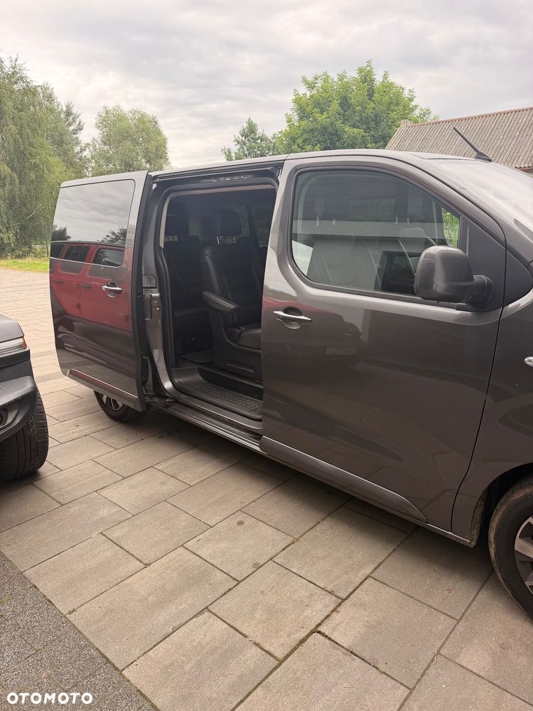 Toyota Proace Verso 2.0 D4-D Long VIP - 3