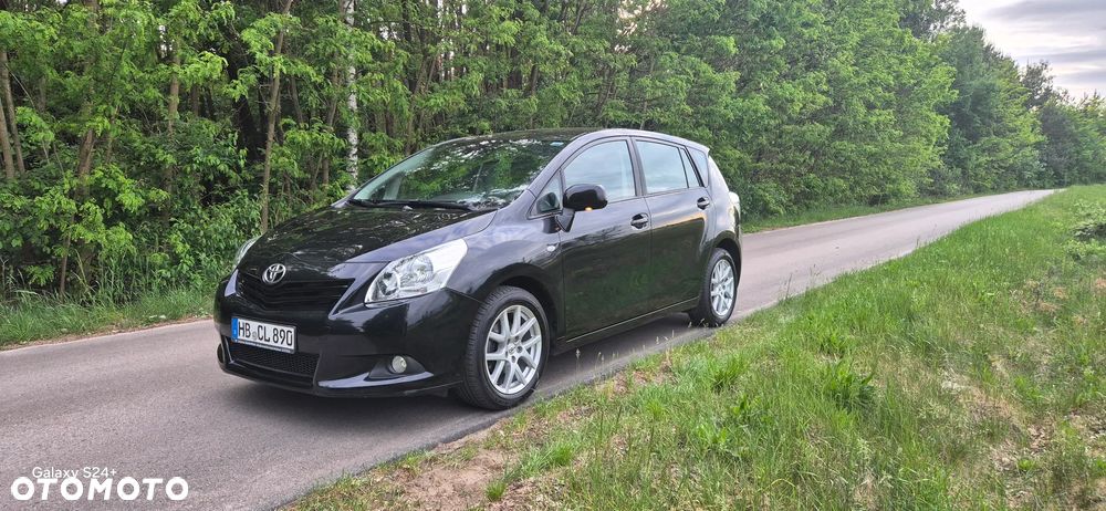 Toyota Verso 1.8 7-Sitzer Life - 1