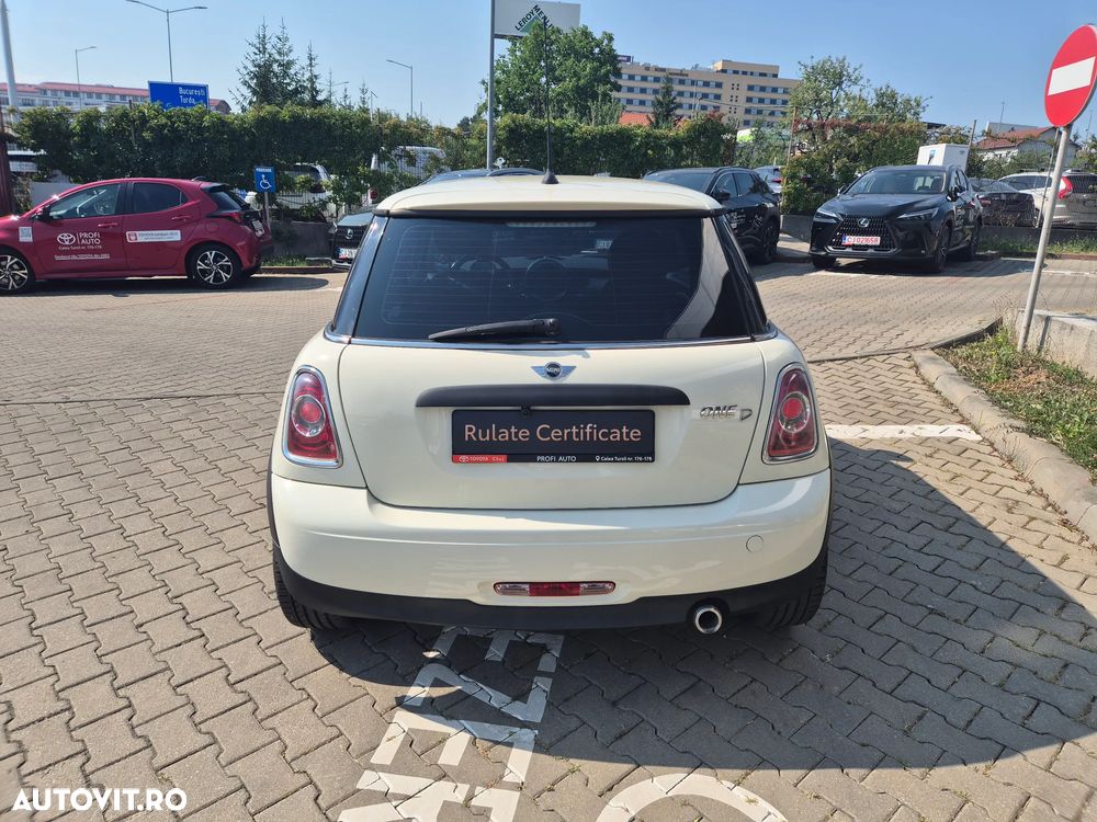 Mini ONE - 7