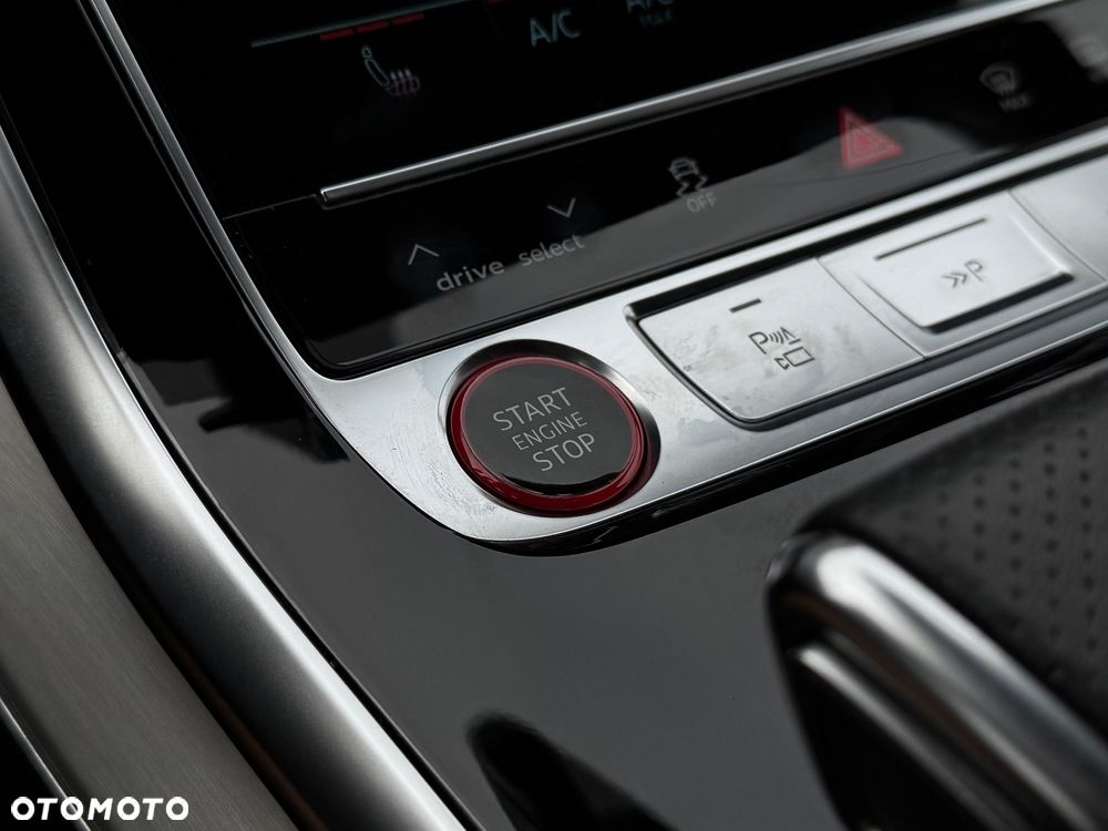 Audi SQ7 TFSI Quattro Tiptronic - 24