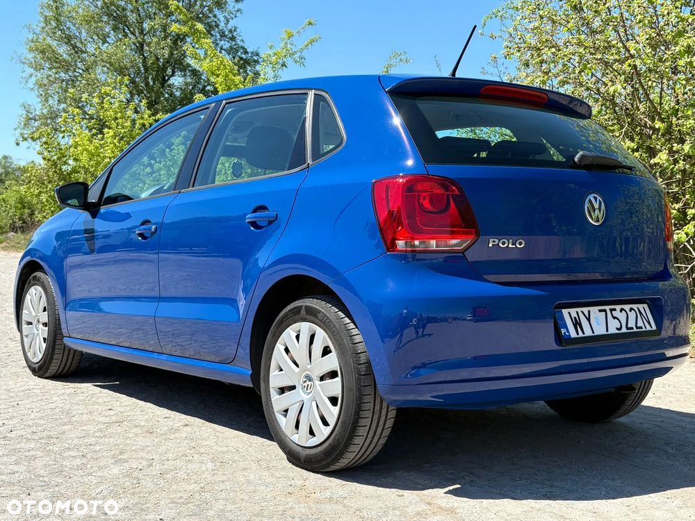 Volkswagen Polo - 3