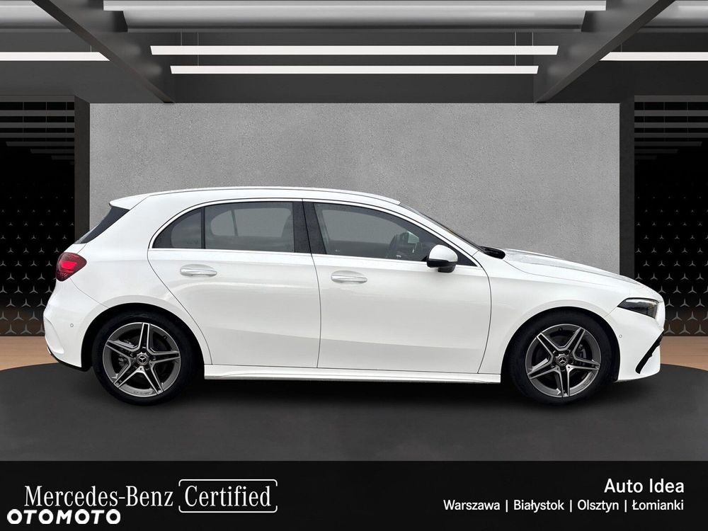 Mercedes-Benz Klasa A - 6