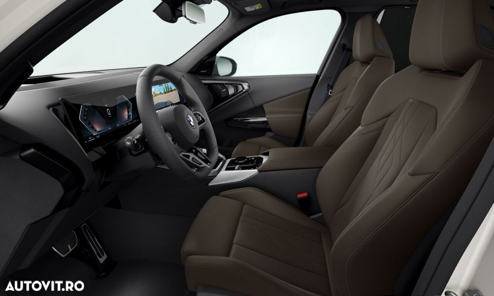 BMW X3 xDrive20d AT MHEV - 3