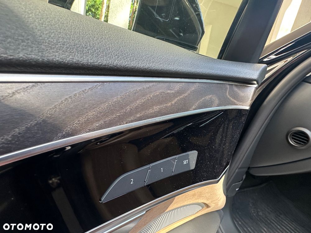 Audi A8 50 TDI mHEV Quattro Tiptr - 27