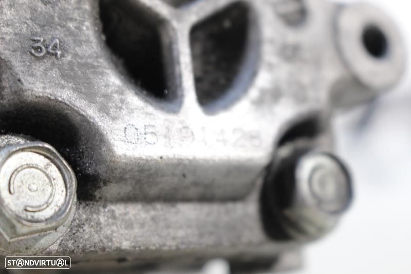 Bomba Direção Assistida Mitsubishi Lancer Viii (Cy_A, Cz_A)  Bomba De - 8