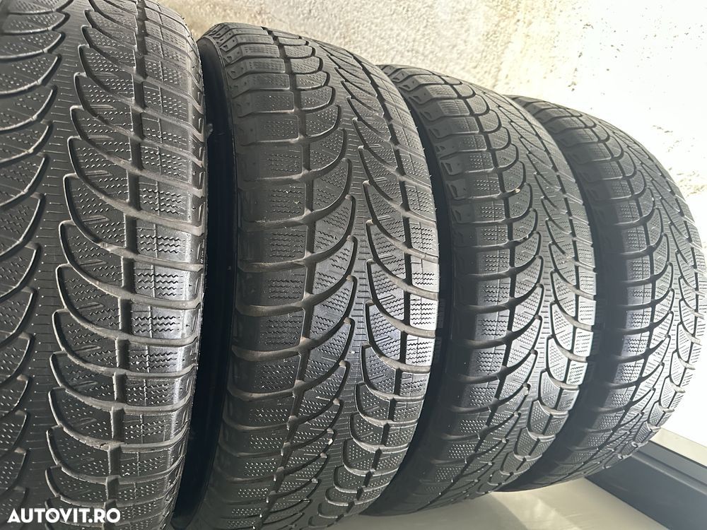 235/60 R18 Bridgestone Blizzak LM-80 evo - 2