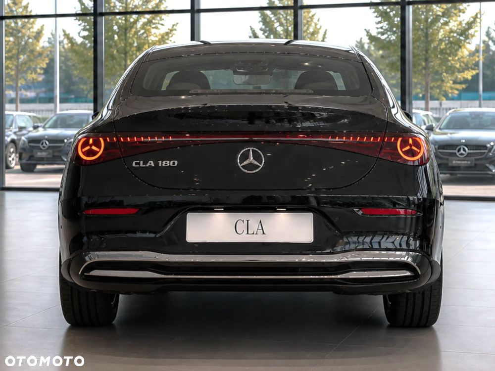 Mercedes-Benz CLA 180 mHEV AMG Line 7G-DCT - 3
