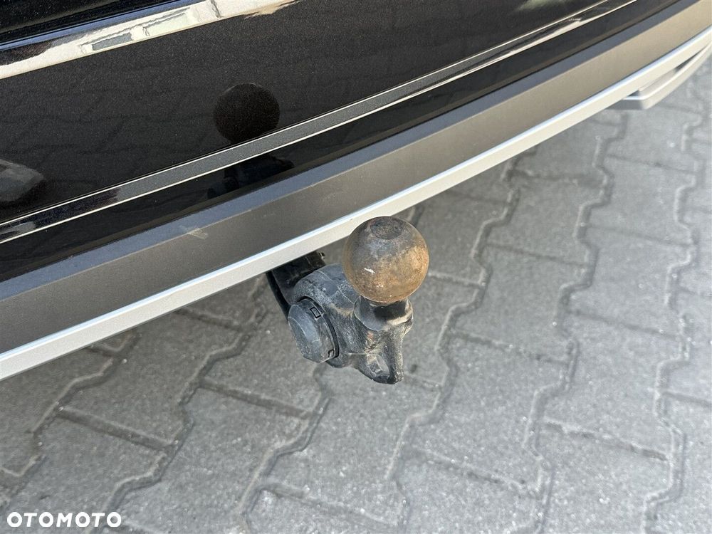 Skoda Octavia 2.0 TDI 4x4 Scout DSG - 35