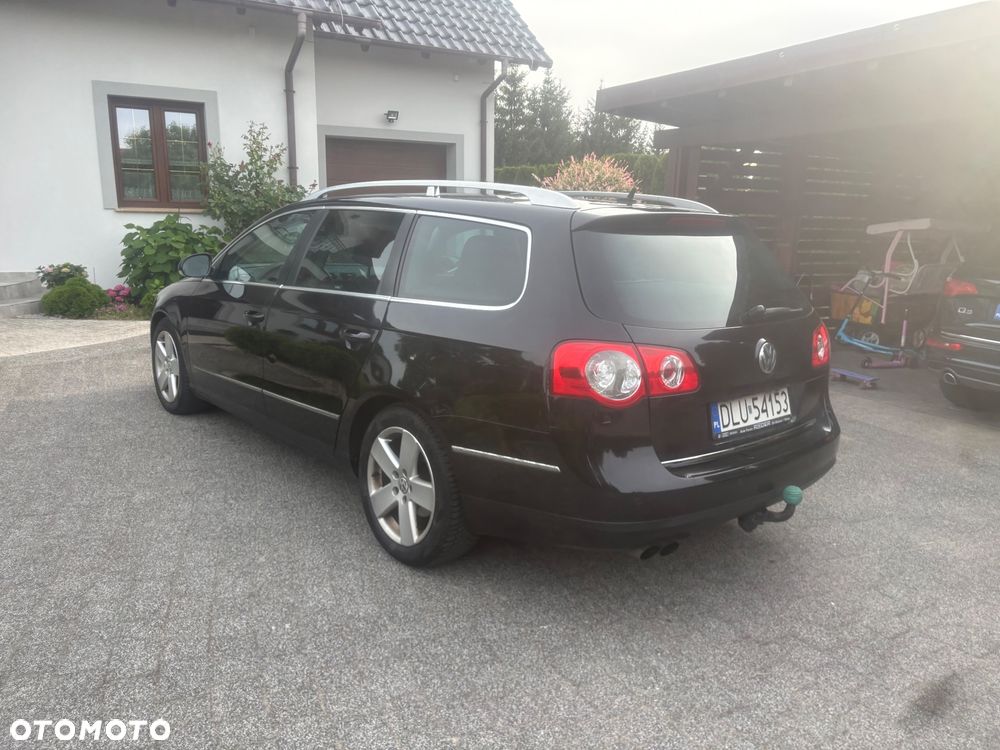 Volkswagen Passat 2.0 TDI DPF Highline DSG - 6