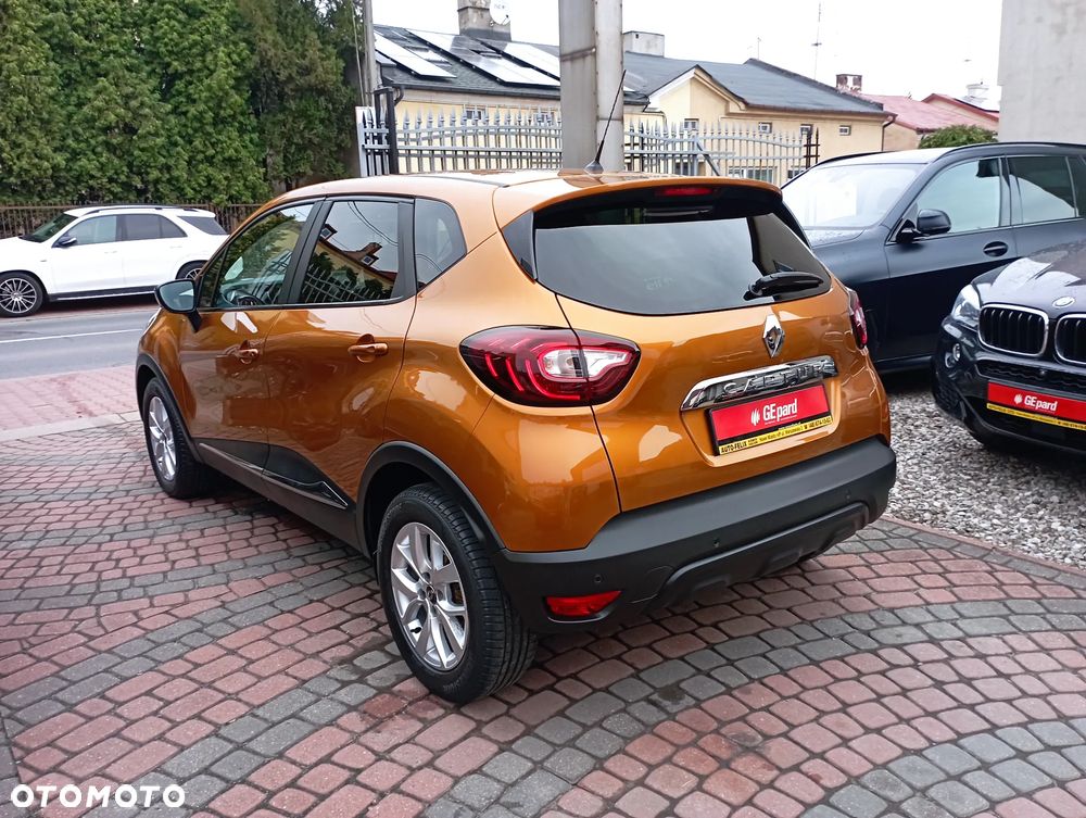 Renault Captur 1.3 Energy TCe S-Edition - 6