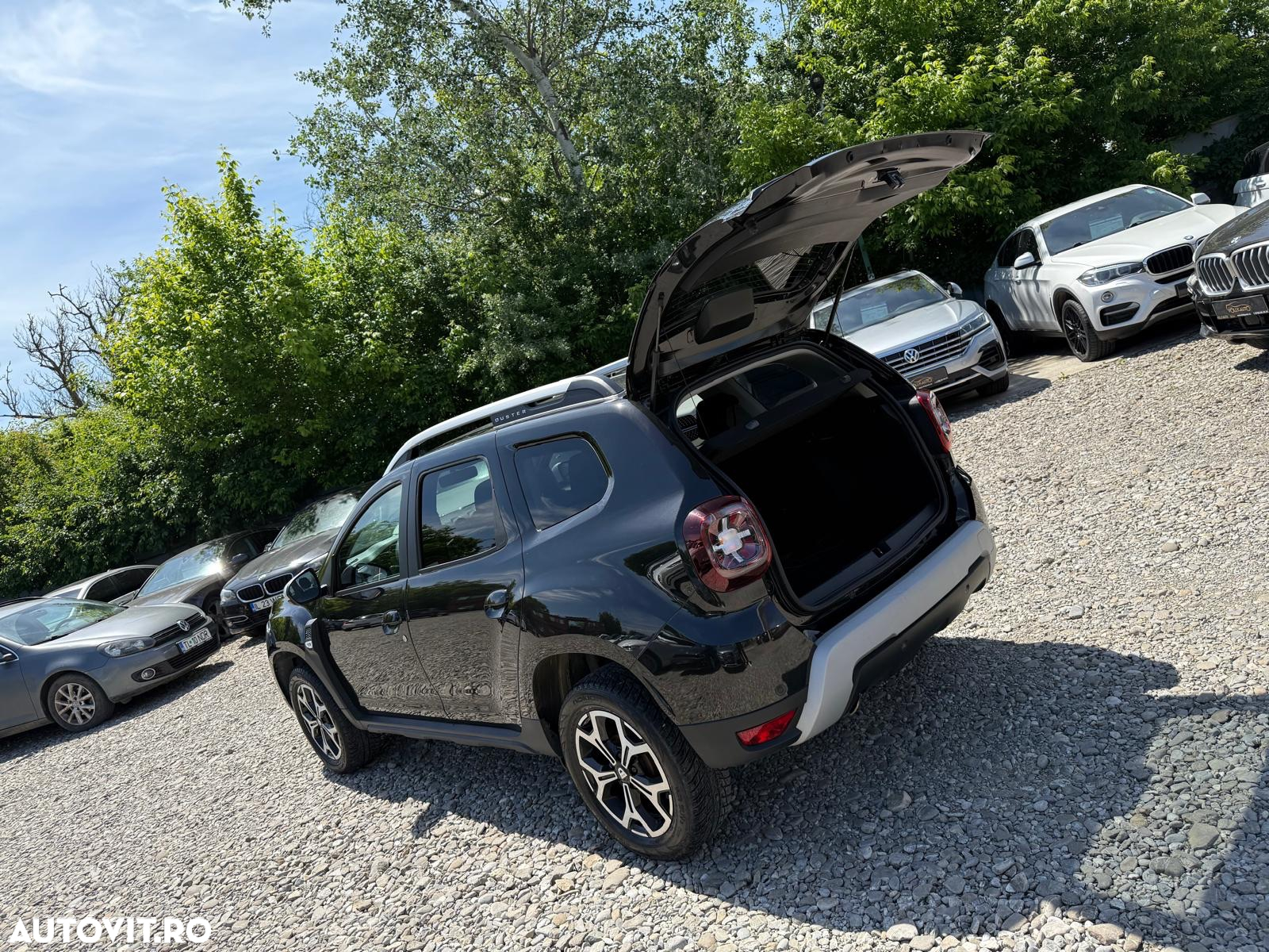 Dacia Duster - 30