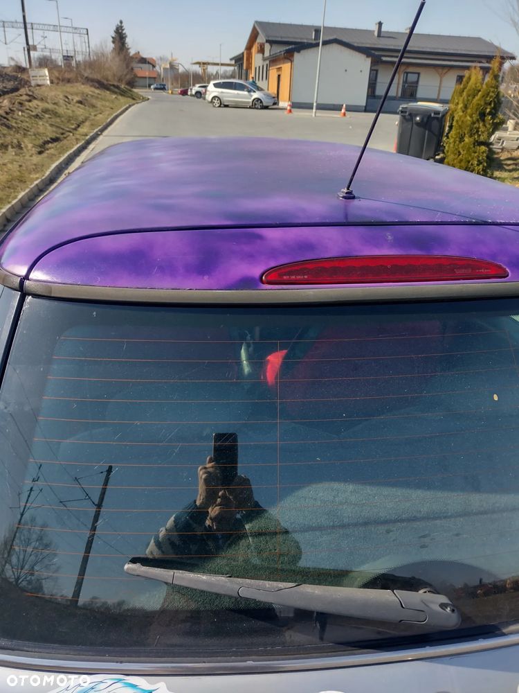 MINI ONE Park Lane - 8