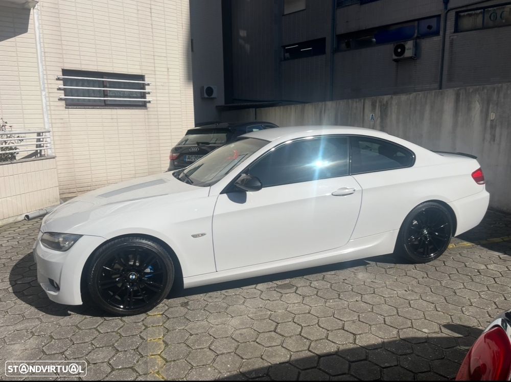BMW 316 i - 3