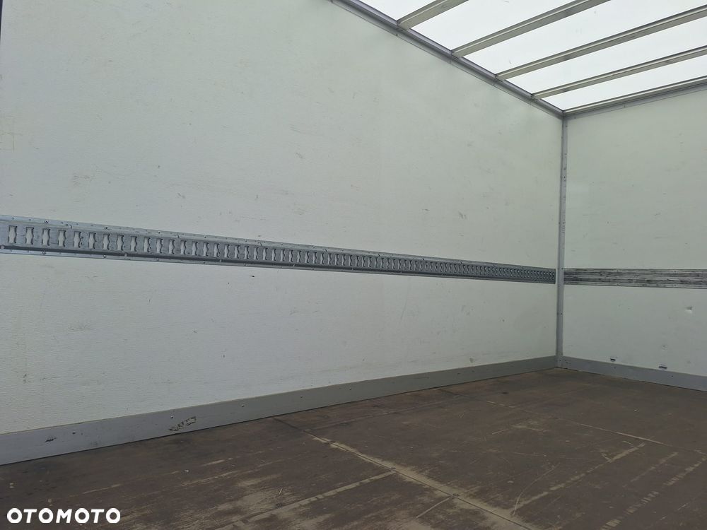 Fiat Ducato Maxi Kontener 8EP Krajowy FV23% Leasing od Dealera | Dodatkowa Gwarancja - 22