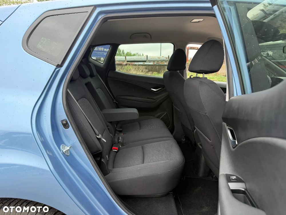 Hyundai ix20 1.4 blue Comfort - 24