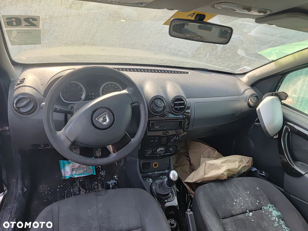 Dacia Duster 1.5 dCi Laureate 4x4 - 16