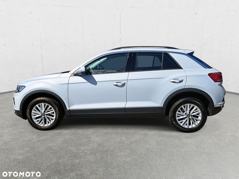 Volkswagen T-Roc 1.0 TSI - 9