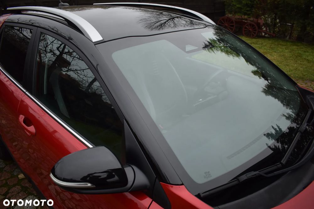 Kia Stonic 1.0 T-GDI 100 OPF DCT7 Vision - 18