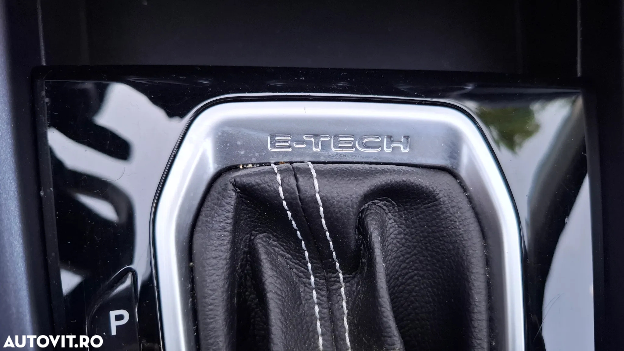 Renault Arkana E-TECH Hybrid 145 E-Tech Engineered - 25