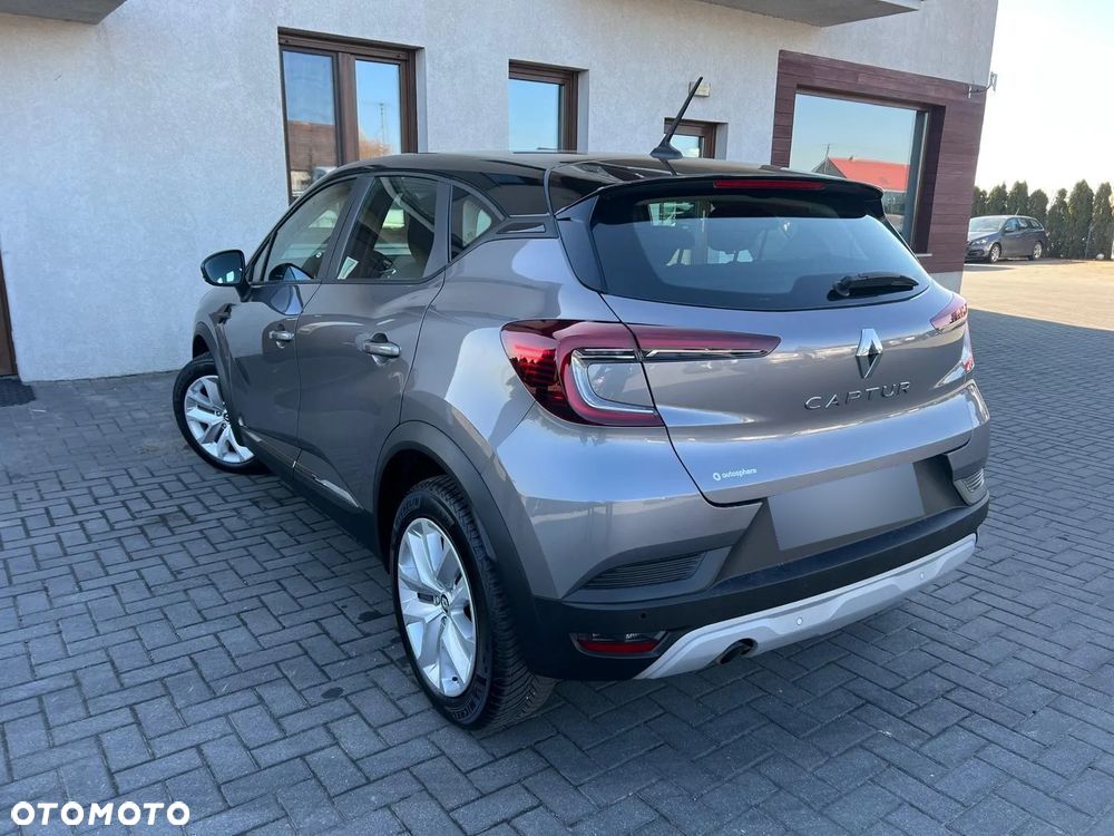 Renault Captur - 7