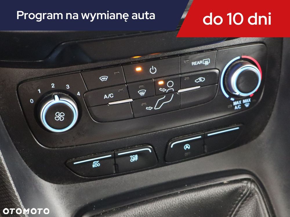 Ford Transit Connect - 15