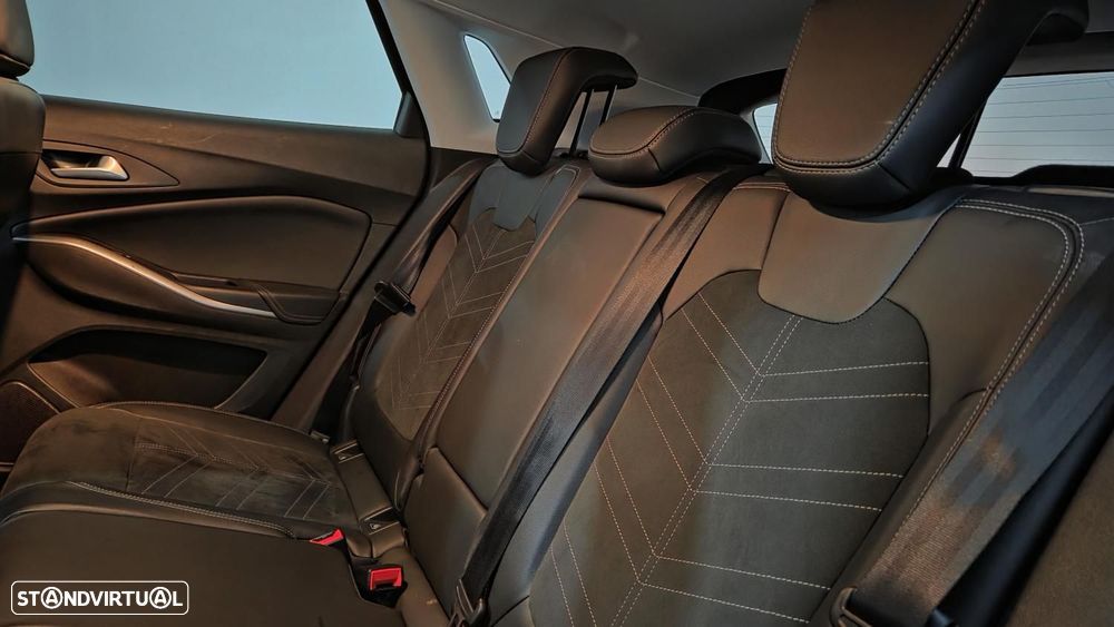 Opel Grandland 1.5 CDTI GS Line AT - 14