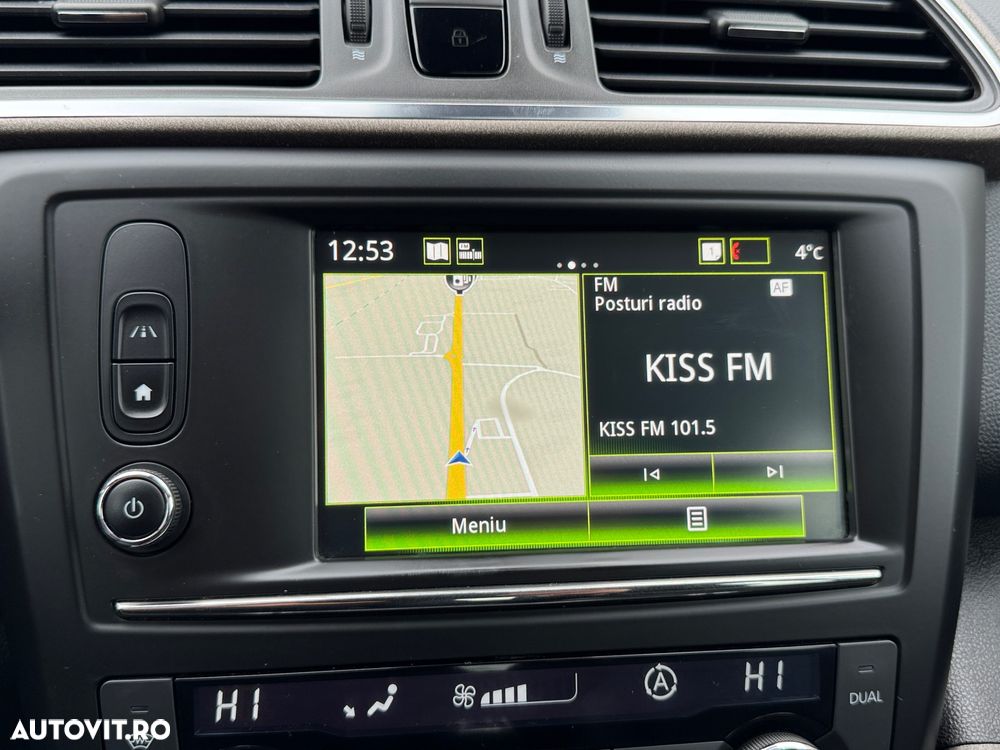 Renault Kadjar Energy dCi 130 4x4 XMOD - 28