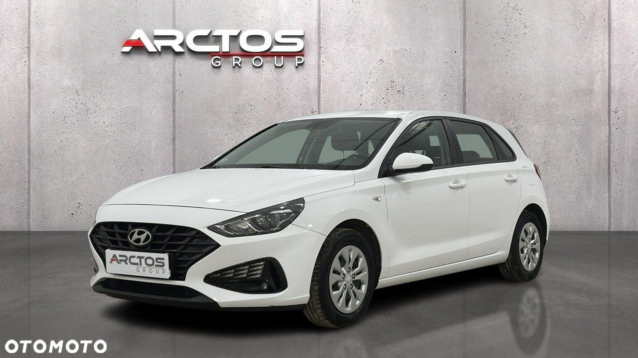Hyundai i30 1.5 DPI Classic + - 1