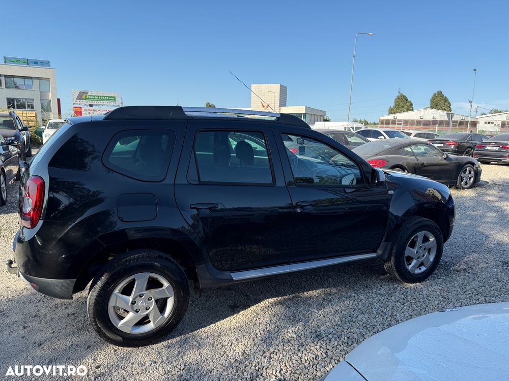 Dacia Duster 1.5 dCi 4x2 Ambiance - 26