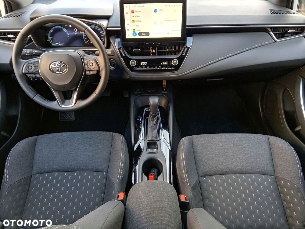 Toyota Corolla 1.8 Hybrid Comfort - 9