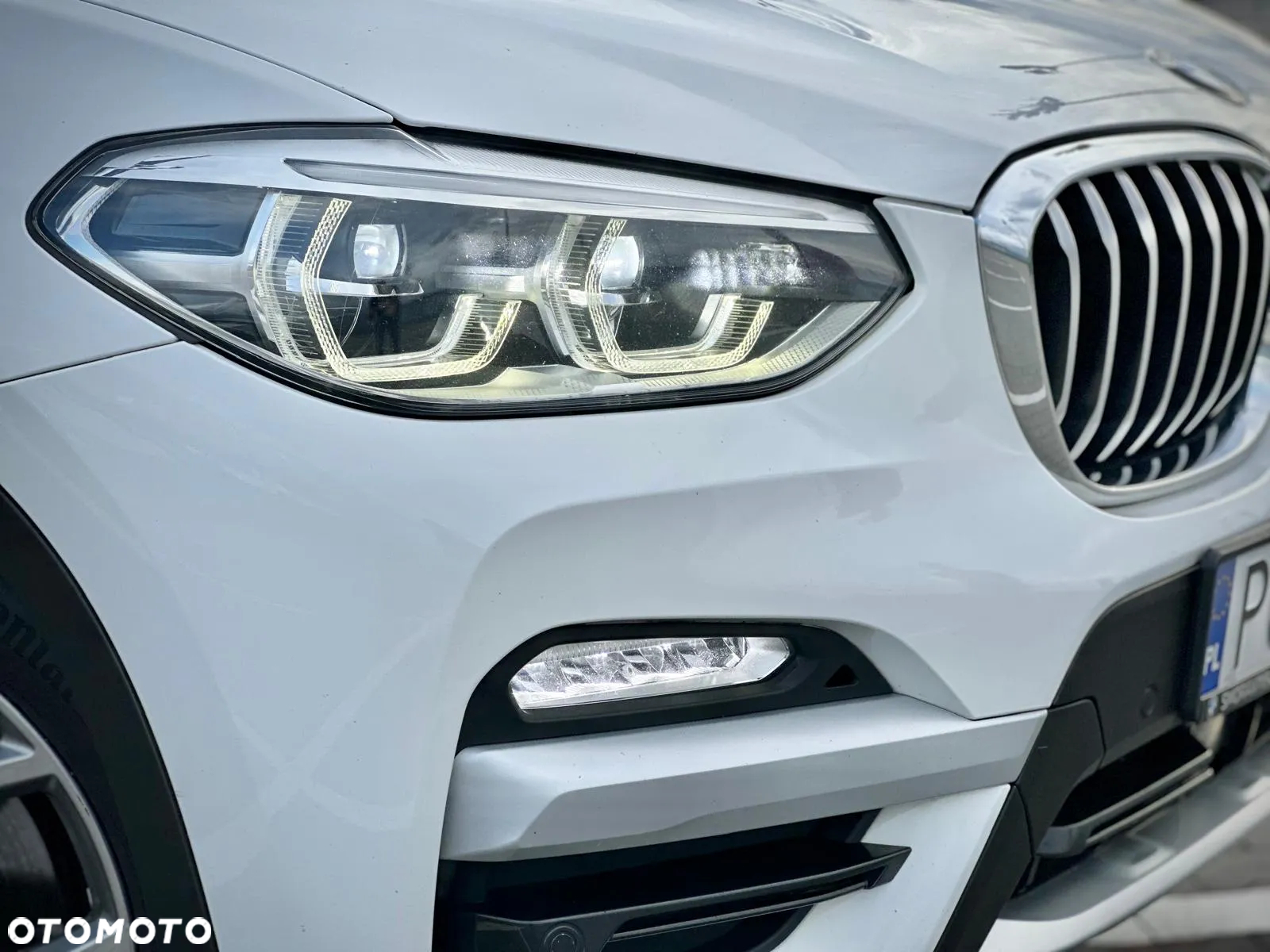 BMW X3 xDrive20d - 6