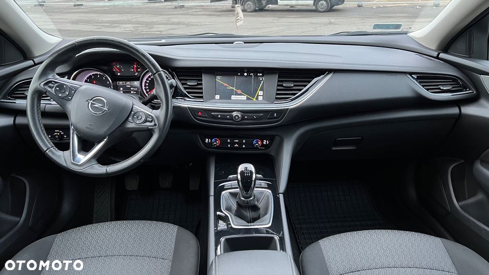 Opel Insignia 1.5 T Enjoy S&S - 5