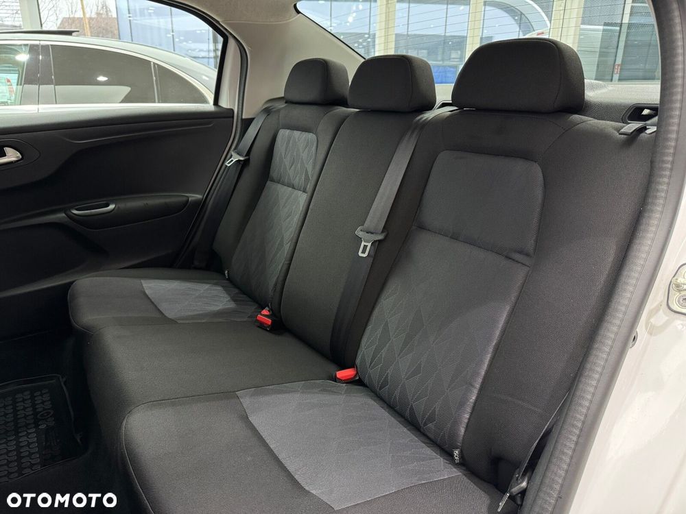 Citroën C-Elysée 1.6 VTi Seduction - 13