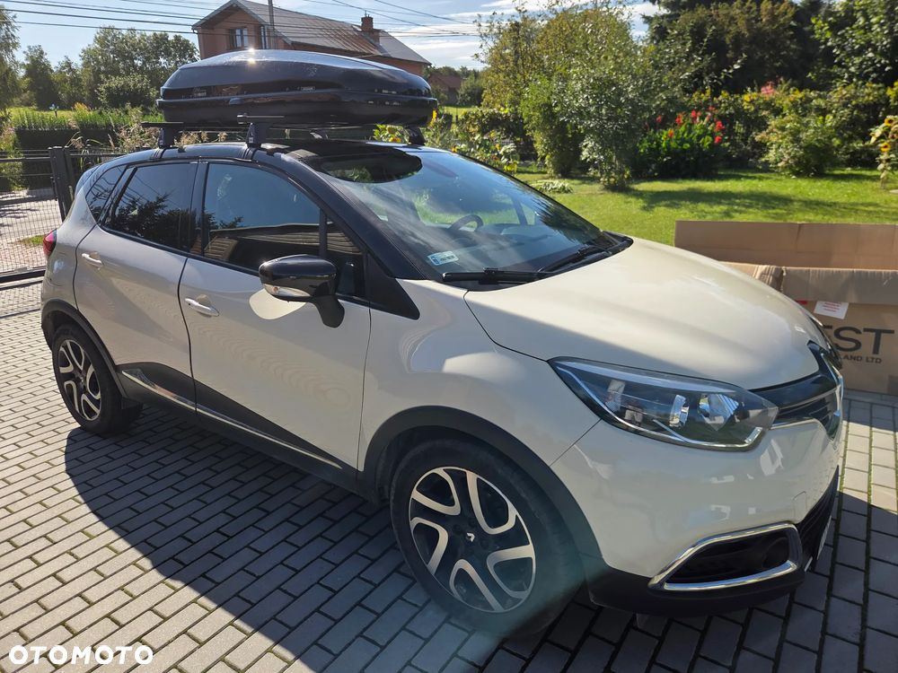 Renault Captur 1.2 TCe Intens EDC - 27
