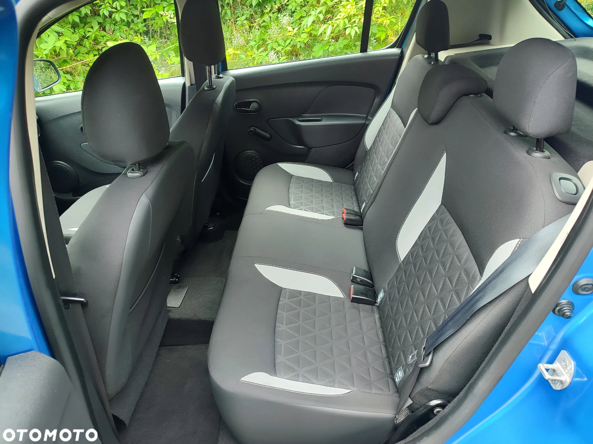 Dacia Sandero Stepway TCe 90 Prestige - 20