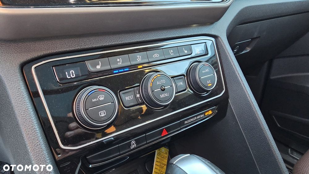 Volkswagen Atlas - 19