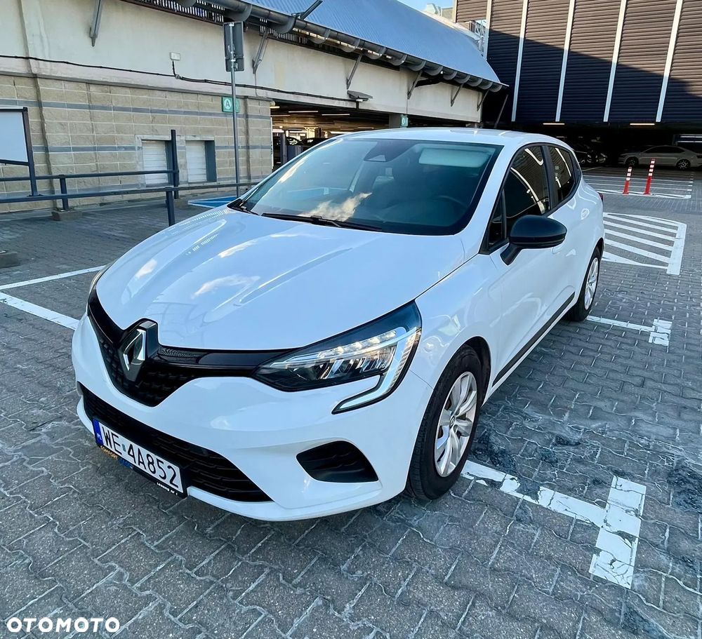 Renault Clio 1.0 SCe Life - 1