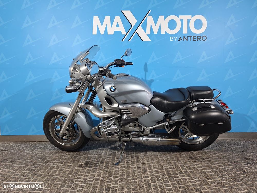 BMW R 1200 C MONTAUK - 5